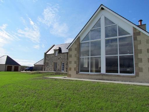 Brambleburn Steading - Housity