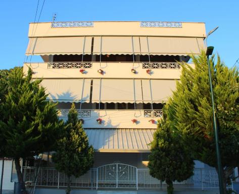 HC Hotel & Suites - Housity