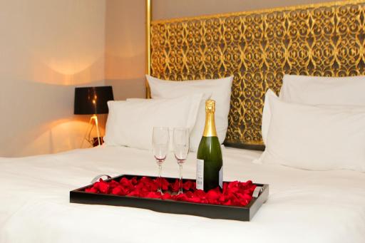 Belladona Guesthouse - Housity