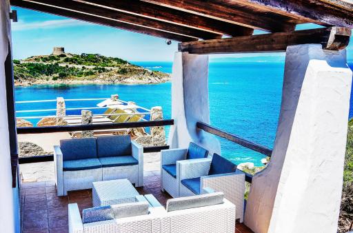 Villa Elena B&B experience - Housity