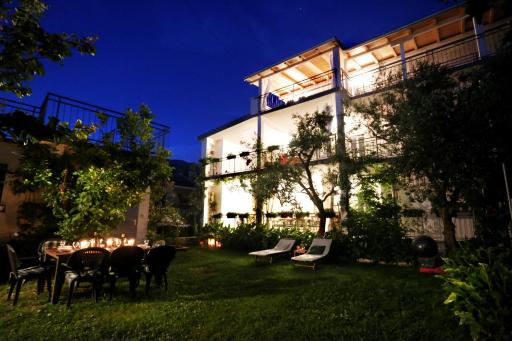 Apartments Rose - Hizvo