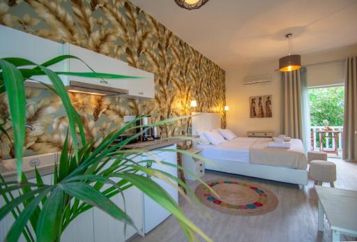 Villa Daizy Boutique Apartments - Housity