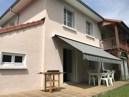 Bienvenue chez Marie-Christine, À Pierrefitte-Nestalas - Housity