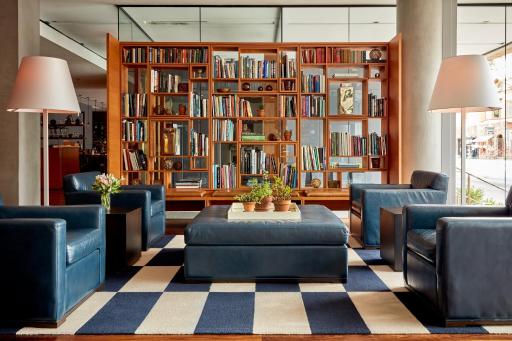 The Study at Yale, Study Hotels - Housity