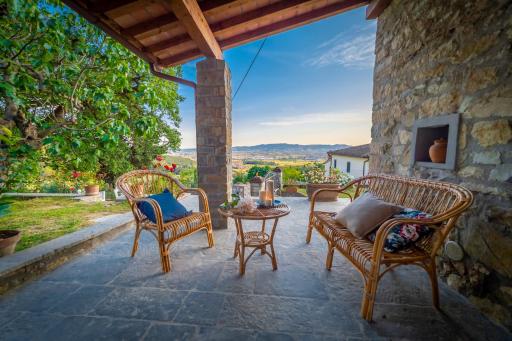 Casa delle rose - Housity