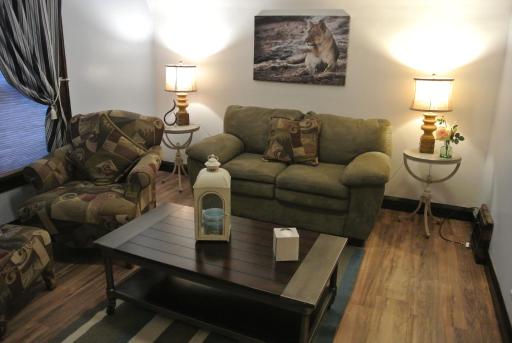 Cape Cod Vacation House In Two Rivers, Near Lake Michigan - Housity