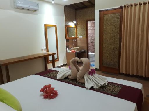 Balenta Bungalow Gili Trawangan - Housity