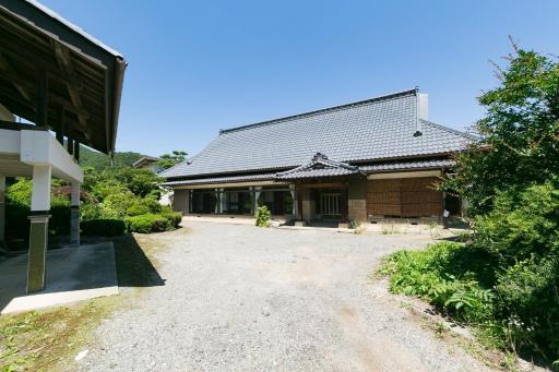 Village OMOYA - Housity