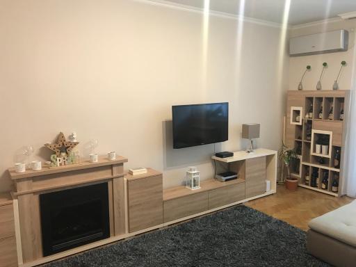 Quiet, modern apartment in the city center - Housity