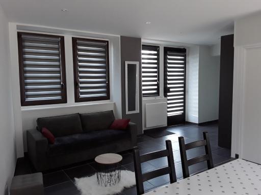 Le Gîte Dameryat - Housity