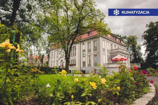 Hotel Willa Starosty - Housity