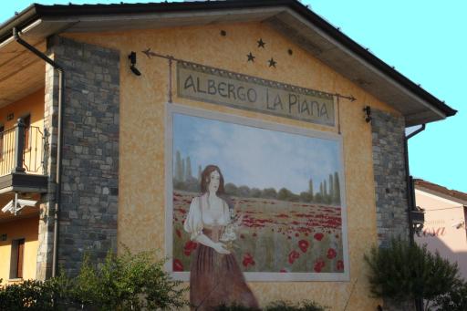 Albergo La Piana - Housity