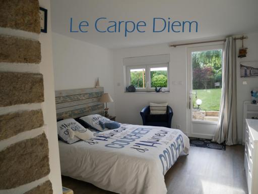 Le Carpe Diem - Housity
