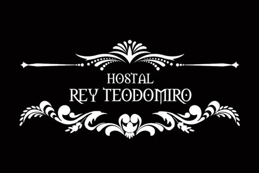 Hostal Rey Teodomiro - Housity