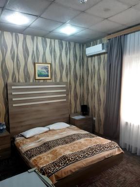 AZPETROL HOTEL GAZAX - Housity