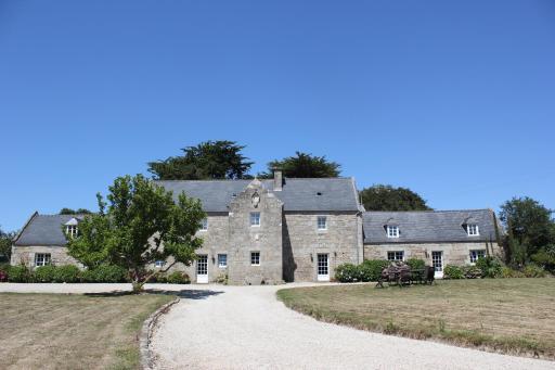 Manoir de Kerliviry - Housity
