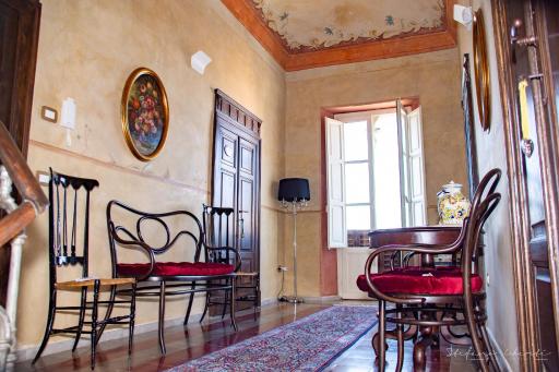 Villa Mascitti B&B Tortoreto via XX settembre n27 - Housity