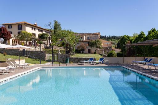 Hotel Casafrassi - Housity