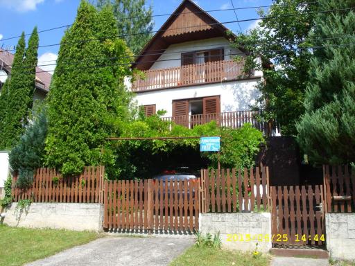 Orgona nyaralóház - Housity
