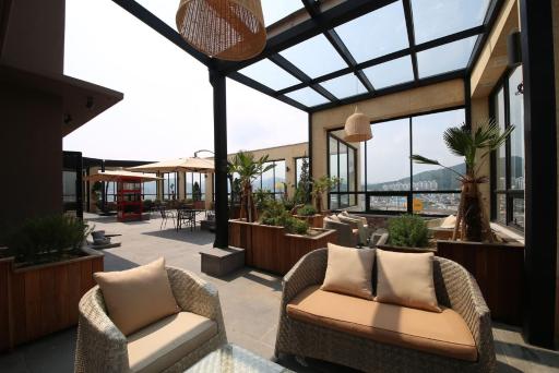 Hotel Raum Suncheon - Housity