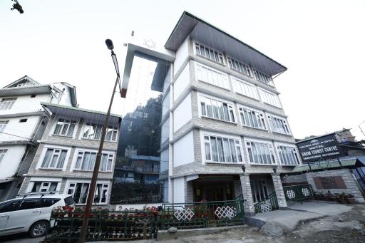 Sikkim Tourist Centre - Housity