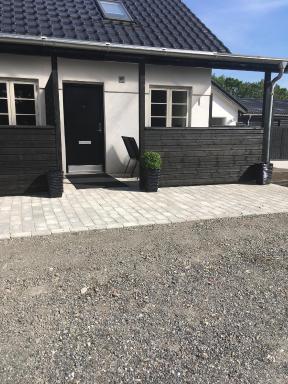 Hedegaard Holiday Apartments - Housity