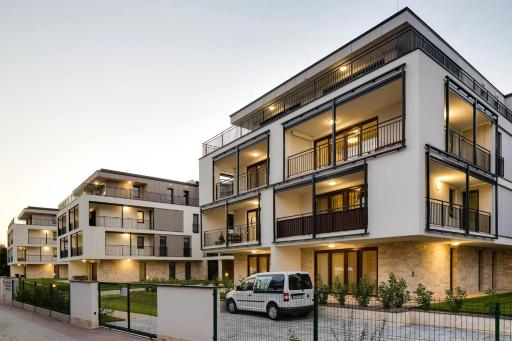 Balaton Exclusive Apartman - Housity
