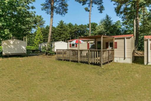 HH Laambeek Mobile Home - Housity