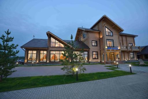 Zarechie Spa Hotel - Housity