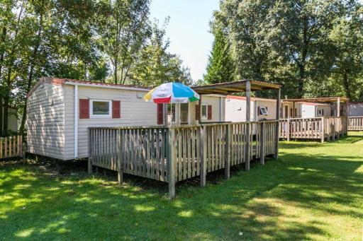PM Dennendijk Mobile Home 4p - Housity