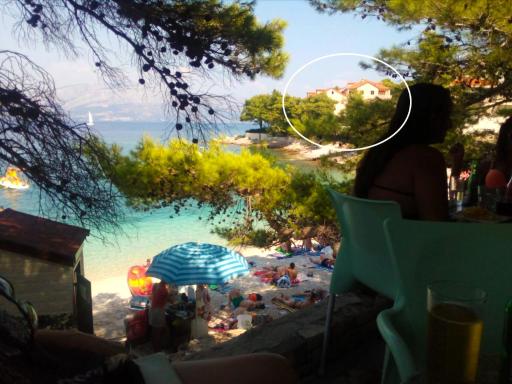 Apartman Matan, Postira - Housity