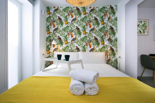 MONKÓ - LEMON & TROPYCAL APARTMENT o - Housity