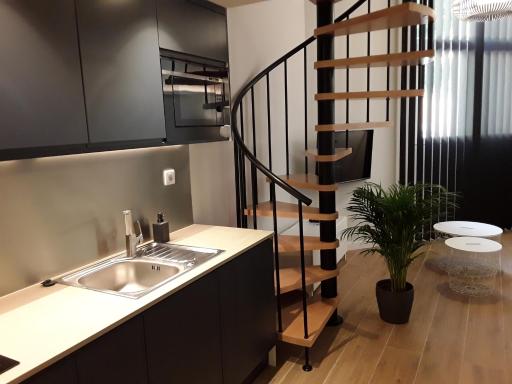SLEEP TURIA LLIRIA - Housity