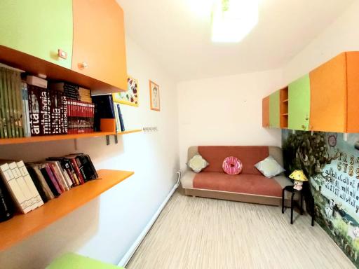Teea's Apartment - Housity