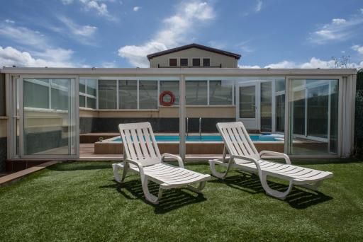 Casa Robledo - Housity