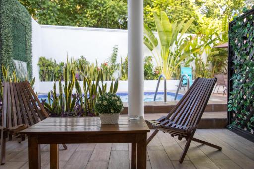 Margarett Hotel - Housity