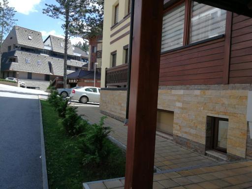 Apartman Svetogorska - Housity