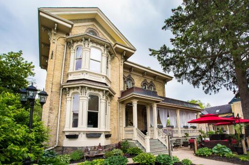 Puddicombe House - Housity