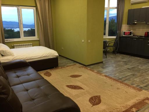 MARINA Apartments Yuzhnaya 35 Gelendzhik - Housity