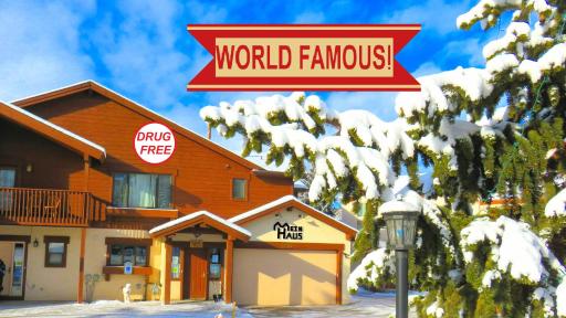 Mein Haus Bed & Breakfast - Housity