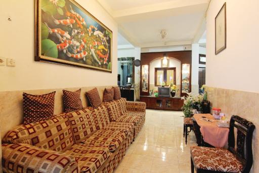 Wanderlust Homestay - Housity
