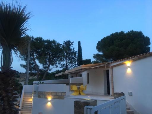 RELAXING COTTAGE SICILY OCCIDENTAL - Housity