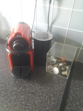 Russell Mews - Housity