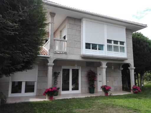 Casa O Peñón - Housity