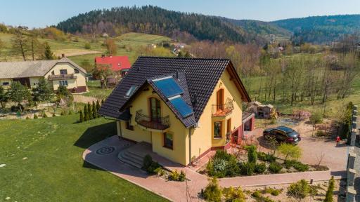 Zagornik - Housity