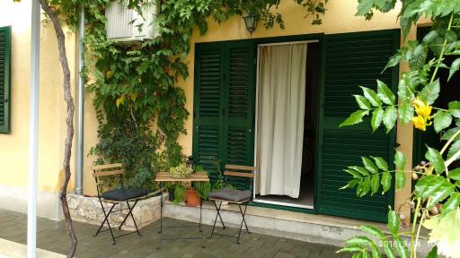 Šibenik Gorica Studio apartman 5XL - Housity