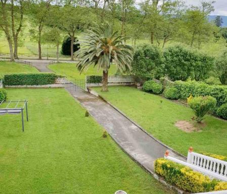 Villa Palmera en Comillas - Housity