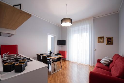 Laurus apartments - Housity