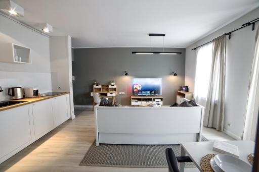 Apartament LAVENDER - Housity