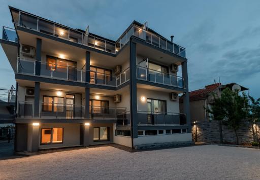 GRAMADA Guest House - Housity